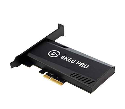 Elgato Game Capture 4K60 Pro