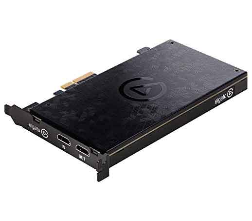 Elgato Game Capture 4K60Pro