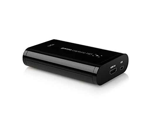  Elgato Game Capture HD