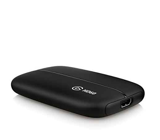 Elgato Game Capture HD60