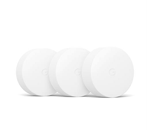  Google, T5001SF Nest