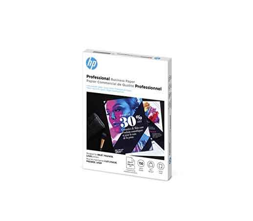  HP Business Inkjet Paper