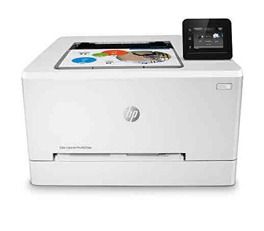 HP Color LaserJet Pro M225dw