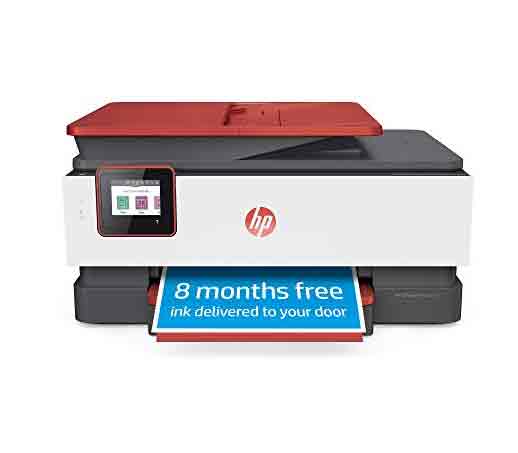 HP OfficeJet Pro 8035