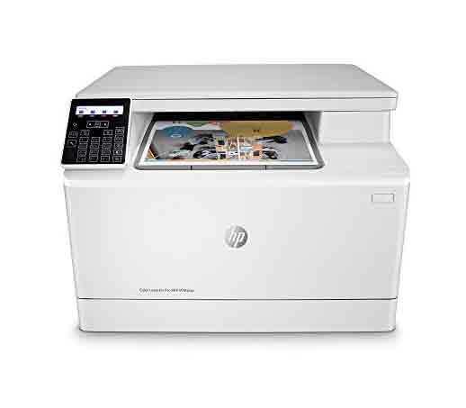 HP color LaserJet Pro M182nw