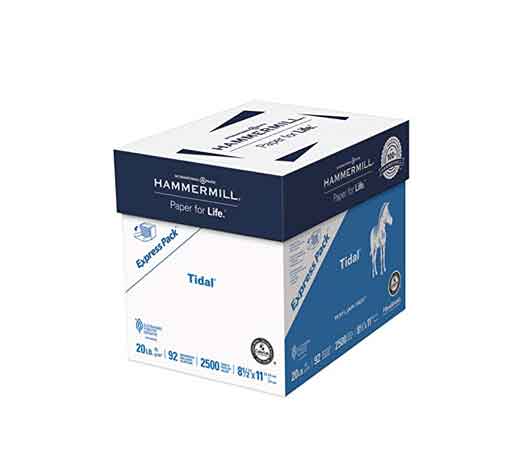 Hammermill Tidal