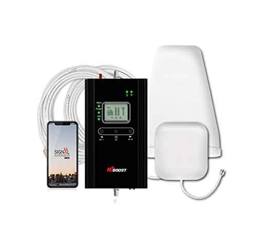 HiBoost Signal Booster