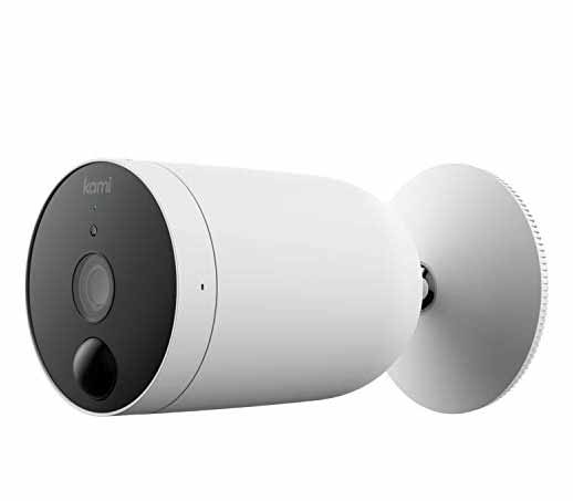 Kami Wireless
