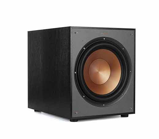 Klipsch R-120SW