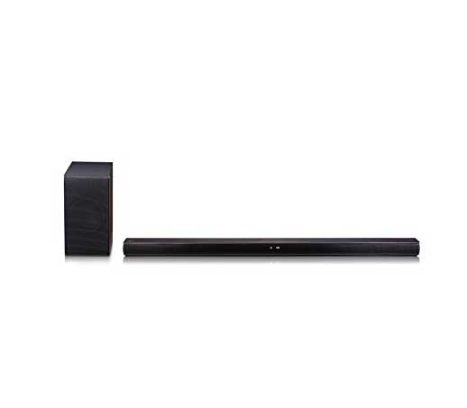 LG Electronics SH7B 4.1 Channel