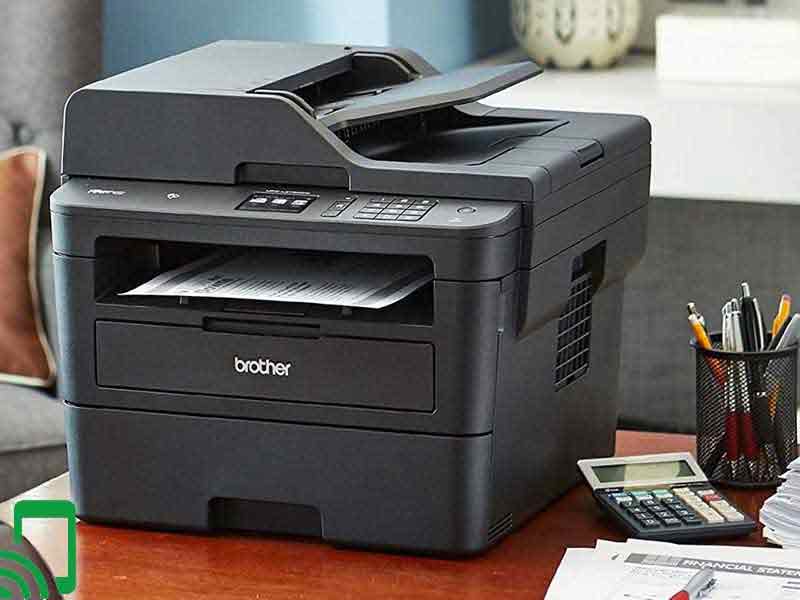best multifunction color laser printer with airprint