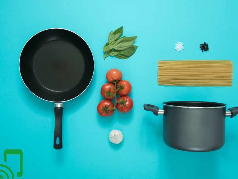 Non Stick Cookware Brands