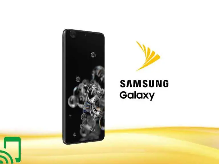 The 7 Best Sprint Samsung Galaxy Phones