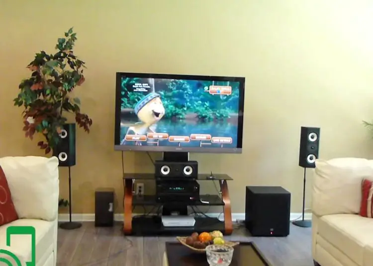 The 6 Best 7.1 Home Theater Systems