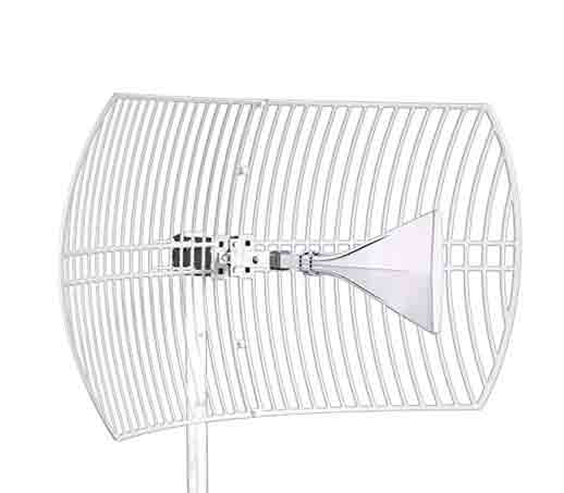 Ultra Wide-band Cellular Antenna