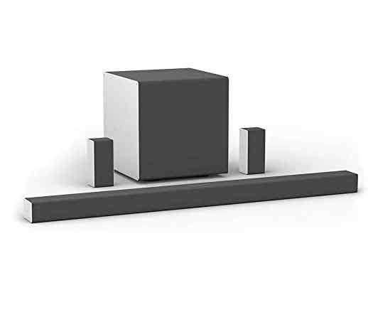 VIZIO SB46514-F6