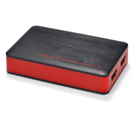 Y&H HDMI Game Capture Card