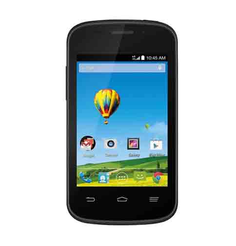 ZTE Zinger Z667T