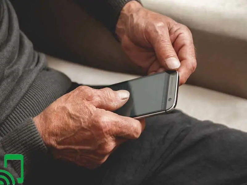free cell phone for disabled on social security