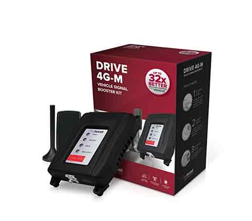  weBoost Drive 4G-M