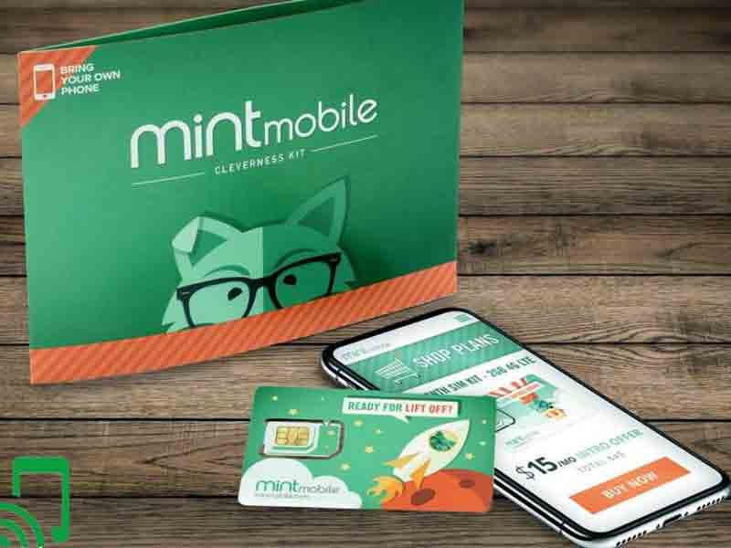 Best Mint Mobile Phones