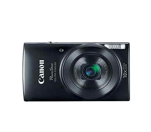 Canon PowerShot ELPH 190