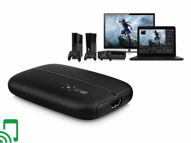 The 7 Best Capture Card for PS4