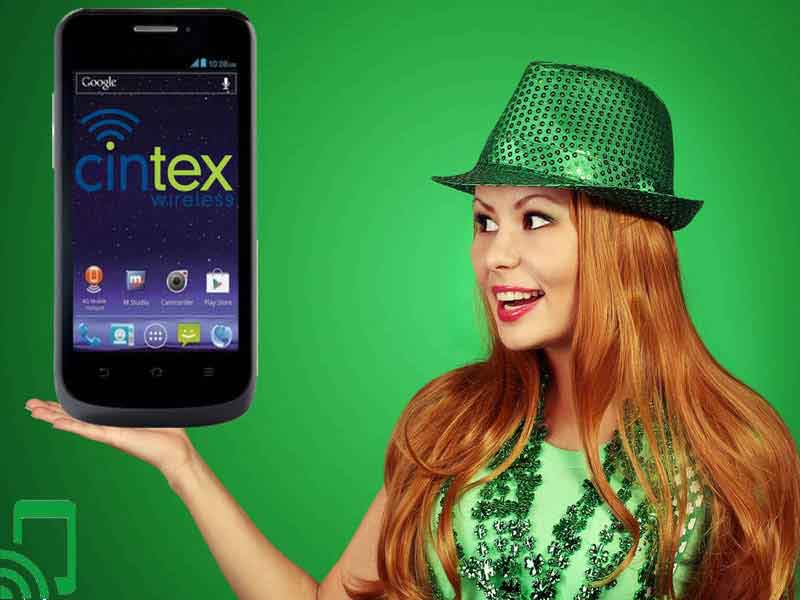 Cintex Wireless Free Phone