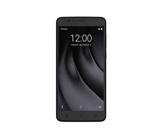 Coolpad REVVL Plus