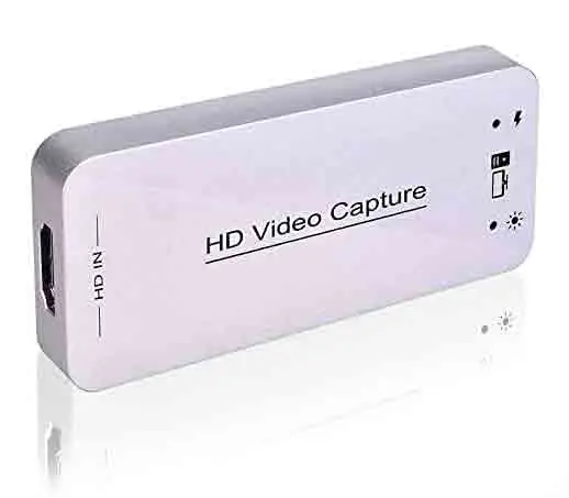 Digitnow USB Capture Video