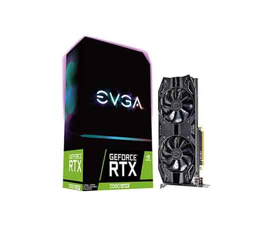  EVGA 08G-P4-3081-KR