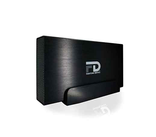 Fantom Drives GFORCE3 7200RPM