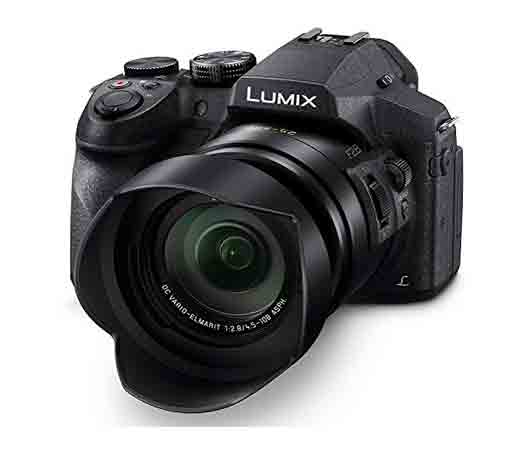 Panasonic Lumix FZ300