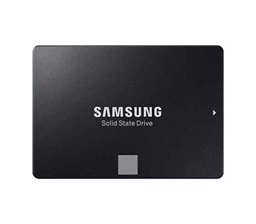 Samsung SSD 860 EVO