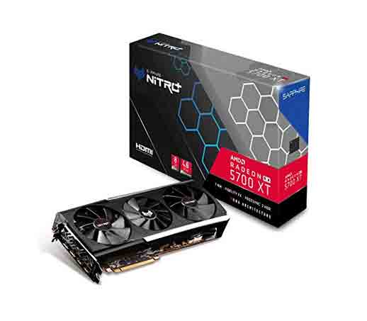 Sapphire 11293-03-40G