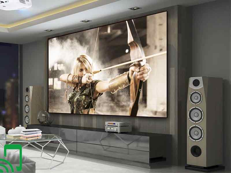 best surround sound system under 200