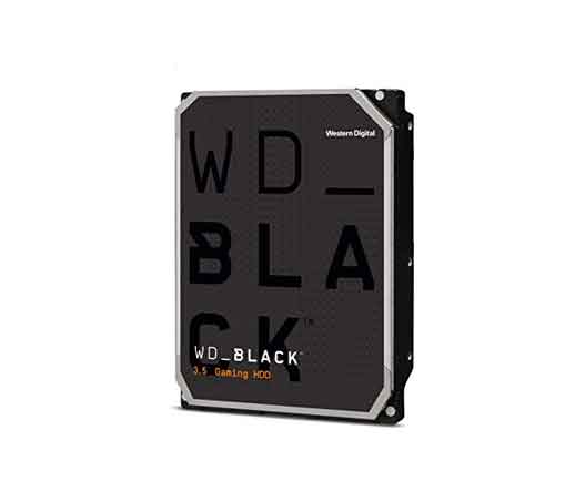  WD Black 