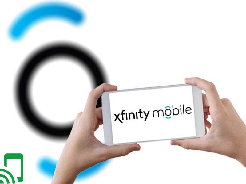 Xfinity Mobile Compatible Phone