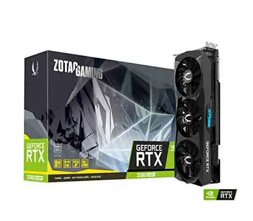 ZOTAC Gaming GeForce RTX 2080