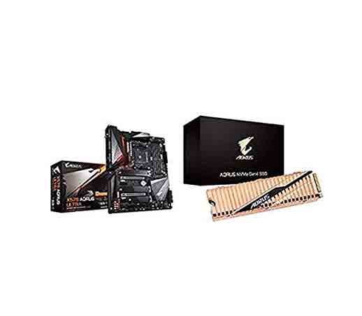 AORUS X570 Ultra