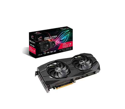 ASUS ROG Strix AMD