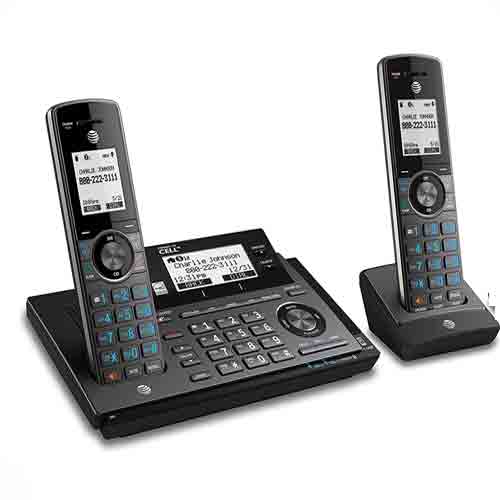 AT&T CLP99387 DECT 6.0