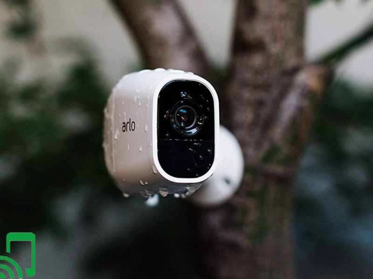 The Arlo Pro 2 Wireless Security Camera Reviews