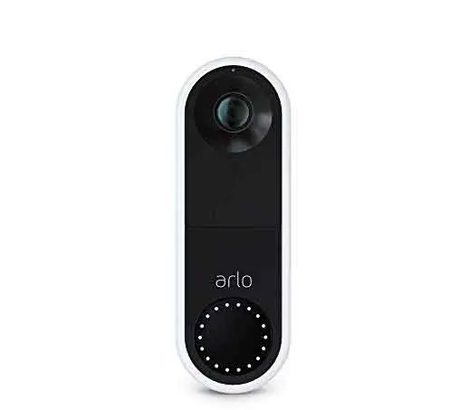  Arlo Video Doorbell