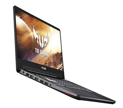 Asus TUF FX505DT