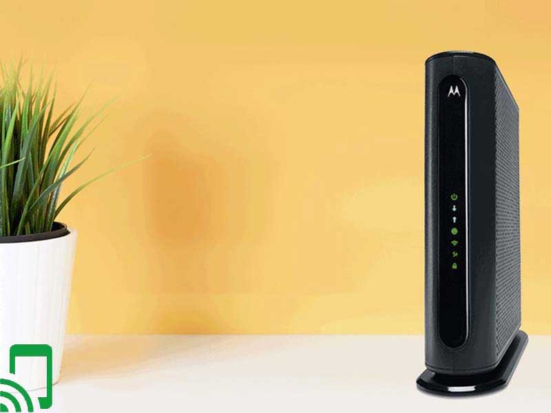 Best Comcast Compatible Modems