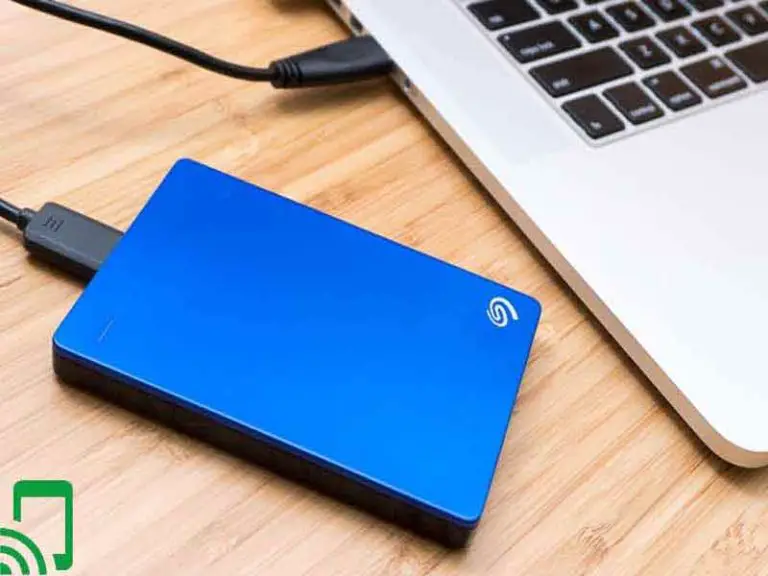 The 5 Best Seagate External Hard Drive