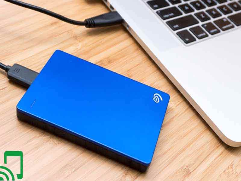 Best Seagate External Hard Drive