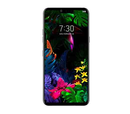  LG G8 ThinQ