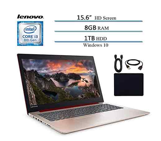 Lenovo 130-15AST Laptop